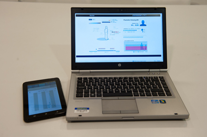 Four diabetic young people will climb Mount Everest with Josu Feijoo, equipped with an eHealth service from Telefónica